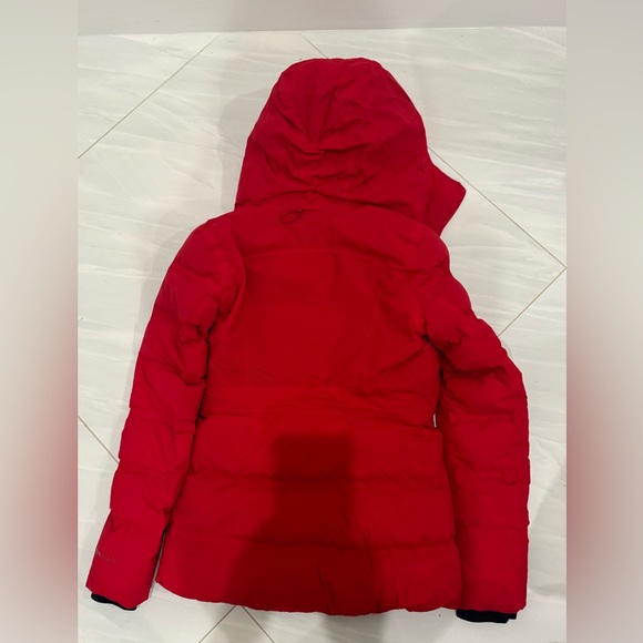 Lululemon Sleet Street Jacket size 4 - Picture 7 of 9